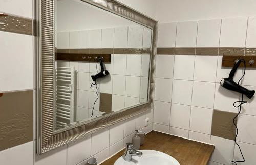 Mimi's Ostseeglück - Haus Seebad - Foto 7