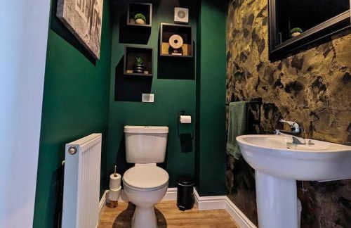 Perfect, 2 bed, modern home - Foto 13