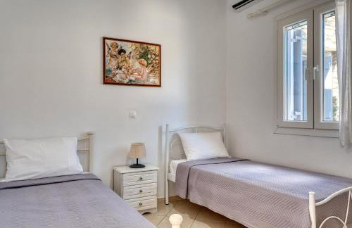 Andrea's Tinos House - Foto 25