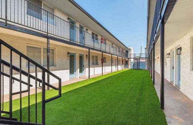 Charming Nashville Getaway 2 Bedroom Apts - Foto 27