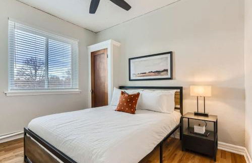 Detroit by Modern Midstay - On City Park #T22 - Foto 10