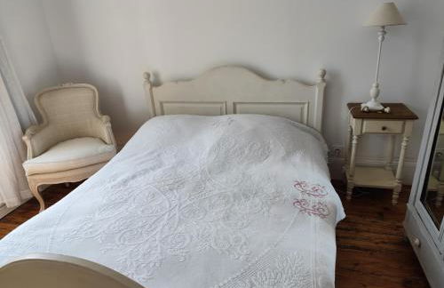 Beautiful 19th century host house near from Etretat - Foto 20