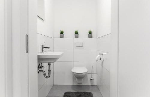 Auszeit Apartment WESTEND - Foto 18