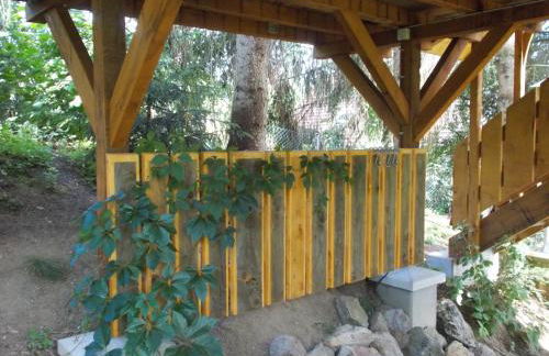 Baumhaus Wolfshöhle - Foto 8