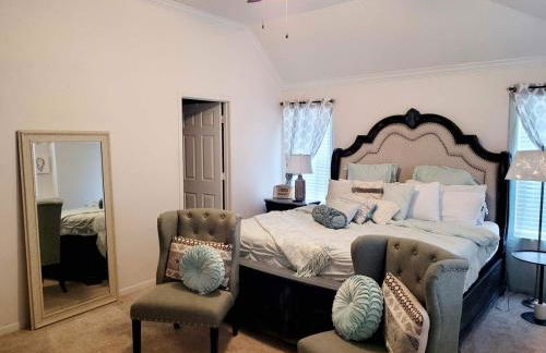 Catbird Hideaway - Foto 51