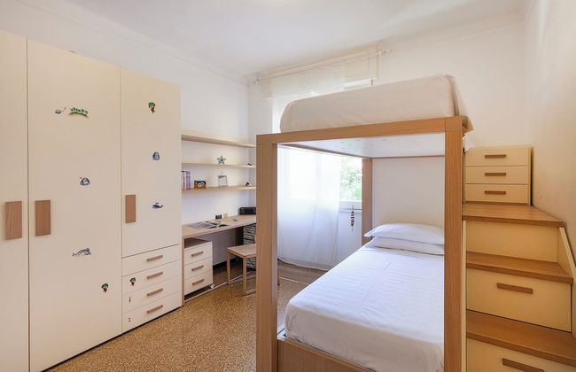 Vespucci Blue Apartment - Foto 2