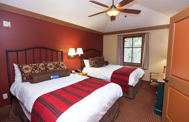 Hyatt Vacation Club at High Sierra Lodge, Lake Tahoe - Foto 4