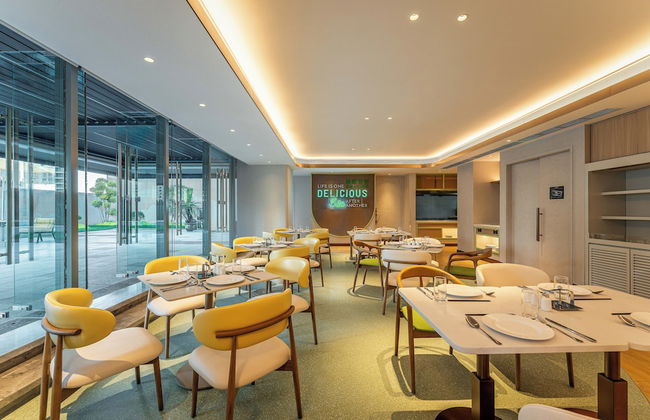 EVEN Hotel Hangzhou Yintai City by IHG - Foto 15