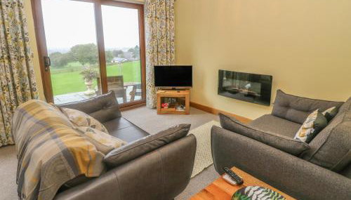 Nicky Nook Lodge - Foto 3