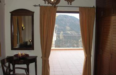 Kallisti Ξενώνας Διακοπτό-Καλάβρυτα - Foto 40