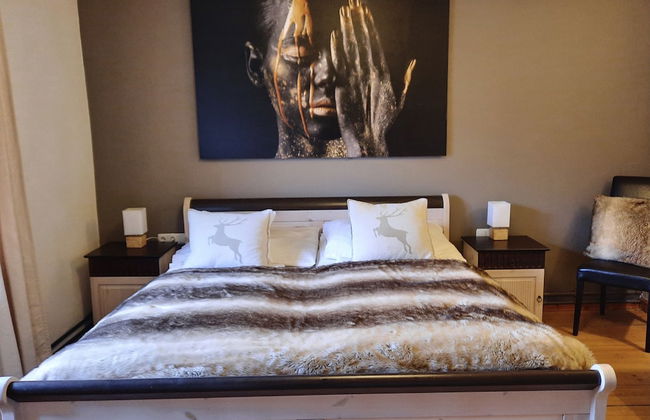 Kitzbühel Apartments Haus Brugger - Foto 5