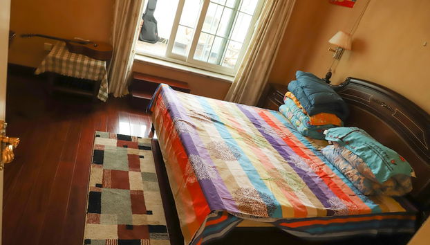 Glory's house - Foto 5, Habitación