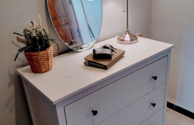 Wish Suite Rafael de Sevilla - Foto 12