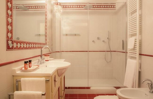 Borgo Livernano - Foto 51