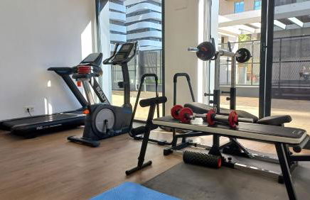 Espectacular Loft Piscina y Terraza - Roig Arena - Las Ciencias - Ruzafa - Valencia Centro - Photo 33