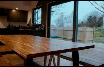 Boreland Loch Tay - Foto 54