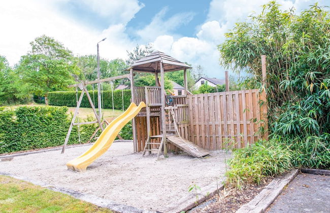 Pleasant Holiday Home With Infrared Sauna - Photo 24