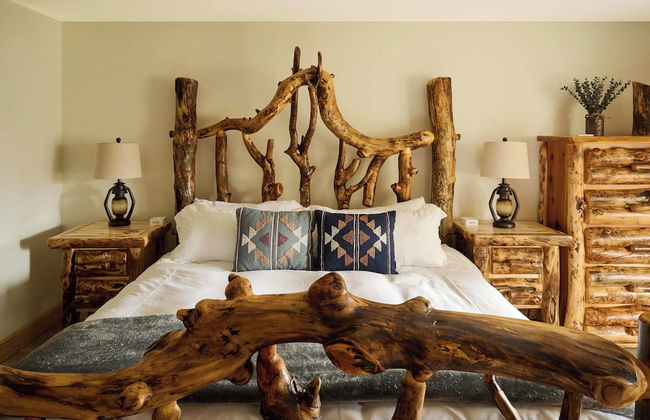 Alpine Falls Ranch - Foto 34