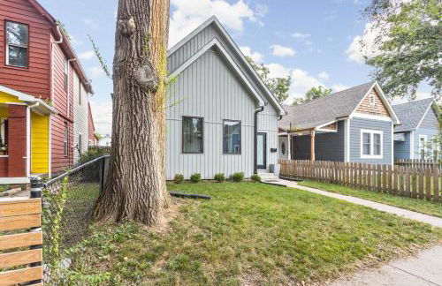 Entire Home in Fountain Square - Foto 1