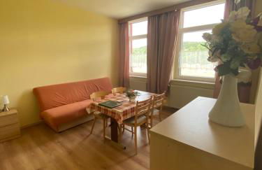 Ferienwohnung Goldener Drache - Foto 10