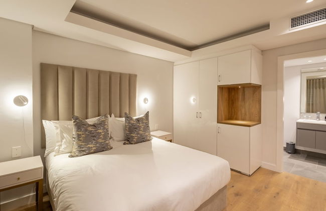 Plett Quarter Apartments - Photo 27