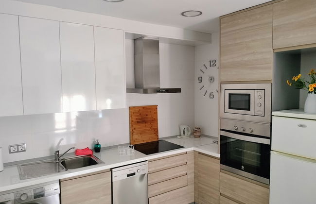 Apartamento La Doncella - Foto 4