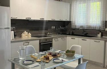 Aurora Studio Lagonissi - Foto 29