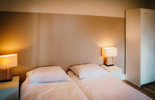 Villa in Netherlands With Private Pool - Foto 4