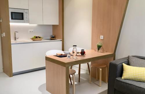 Inside Bilbao Apartments - Foto 25