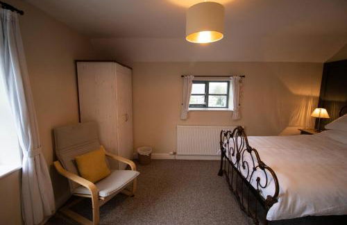 The Old Cider House - Photo 15