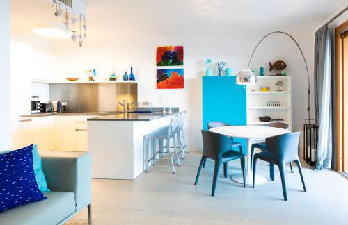 Portopiccolo Avolare Apartments in panoramic terrasses - Foto 6