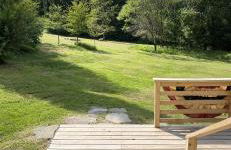 The Cabin at Parkhill - Foto 20