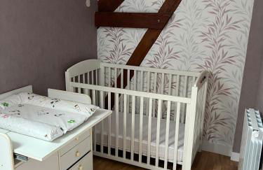 gite des amis a3km du parc de beauval - Photo 18