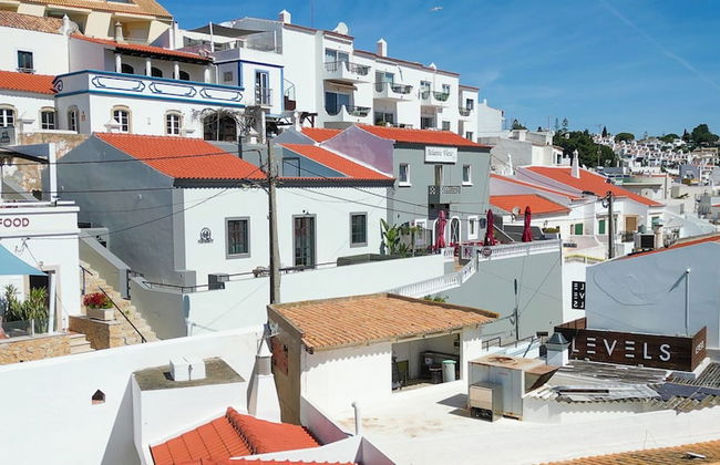 Queen of the bay in Carvoeiro - Foto 34