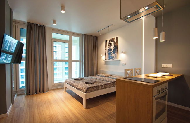 Aparton.by - Tesly 26-9x str. - Foto 2