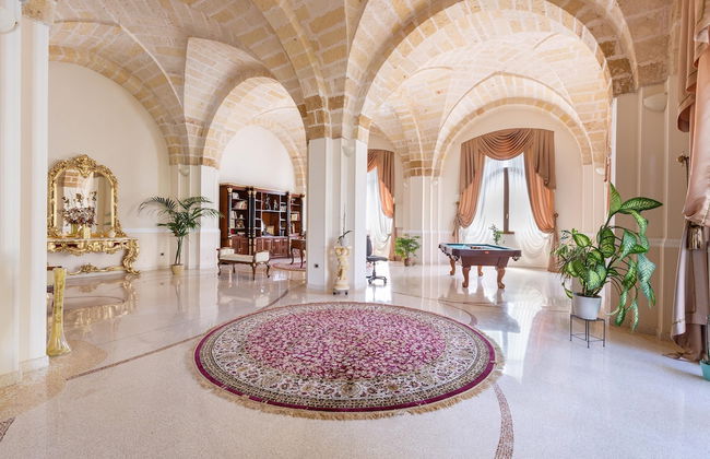 3537 Villa Re by Perle di Puglia - Foto 2