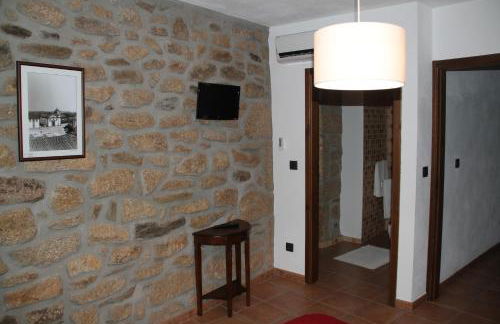 Alojamento Rural Casa da Eira - Foto 55