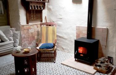 Cortijo Aldamuz-VTAR102 - Foto 7