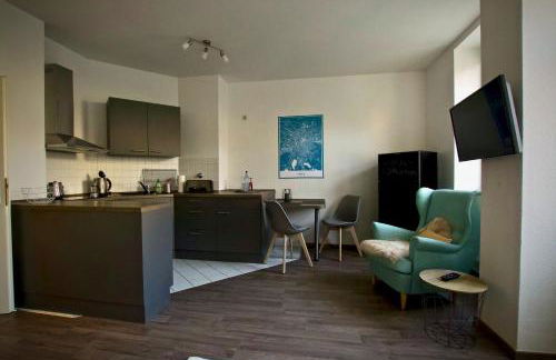 Ferienwohnung am Völkerschlachtdenkmal - Foto 5