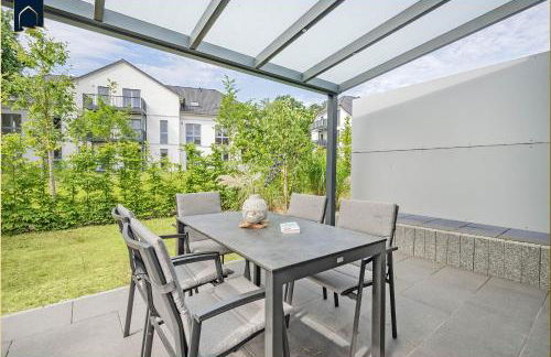 FeWo Am Pier 7a - Foto 19