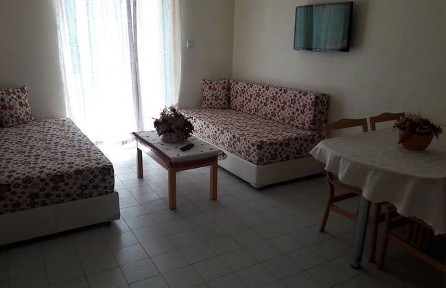 Avlu 4 Apart Hotel - Photo 16