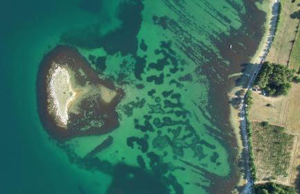 Stone house Skrivena - Foto 11