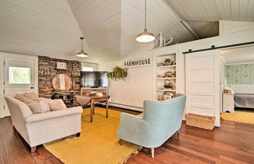 Estes Park Home about 8 Mi to Rocky Mtn Natl Park! - Foto 1