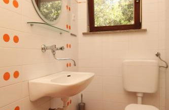 Apartments by the sea Cove Merascica, Cres - 8071 - Foto 15