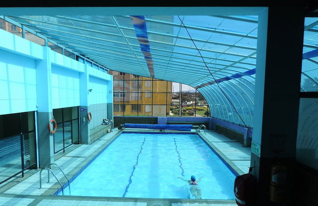 Apartamento confortable - Photo 17