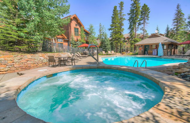 Mountain Thunder Lodge - Foto 44