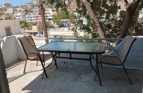 Carob Tree apartment, Tris Ekklisies - Foto 6