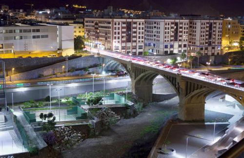 Apartament in S/C Tenerife Center for 4 persons - Foto 10