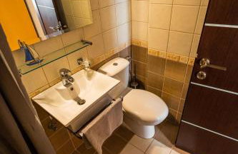 Ξενώνας Βυσωκά - Foto 33