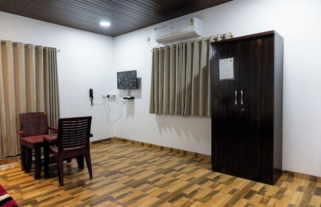 Mangozzz Magical World Resort - Foto 10